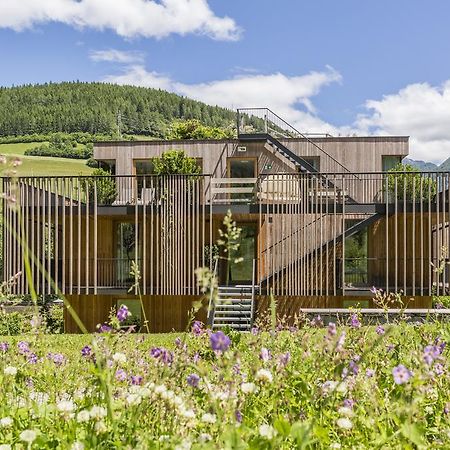 Steindl'S Boutique Hotel Vipiteno Zewnętrze zdjęcie