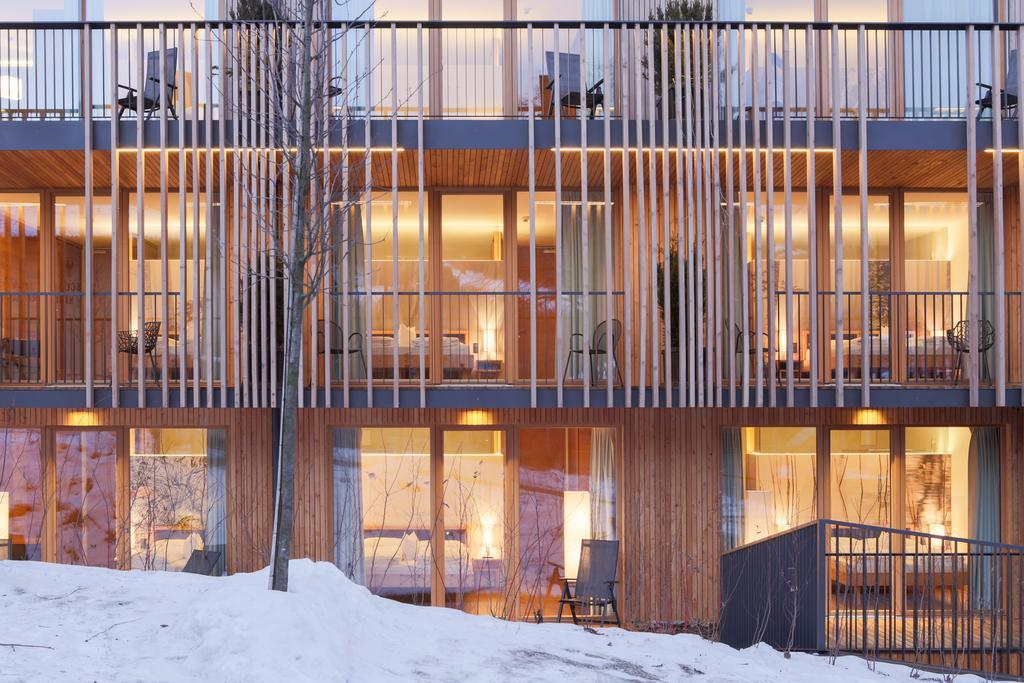 Steindl'S Boutique Hotel Vipiteno Zewnętrze zdjęcie