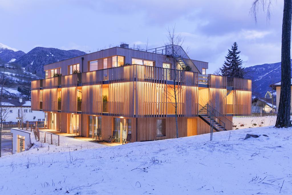 Steindl'S Boutique Hotel Vipiteno Zewnętrze zdjęcie