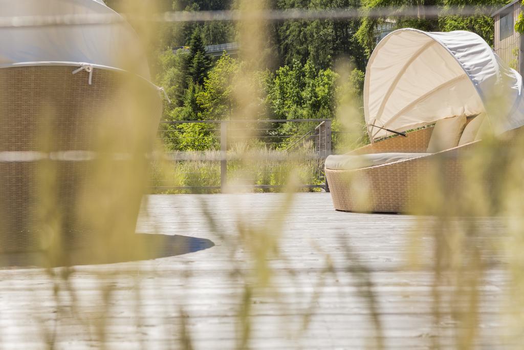Steindl'S Boutique Hotel Vipiteno Zewnętrze zdjęcie