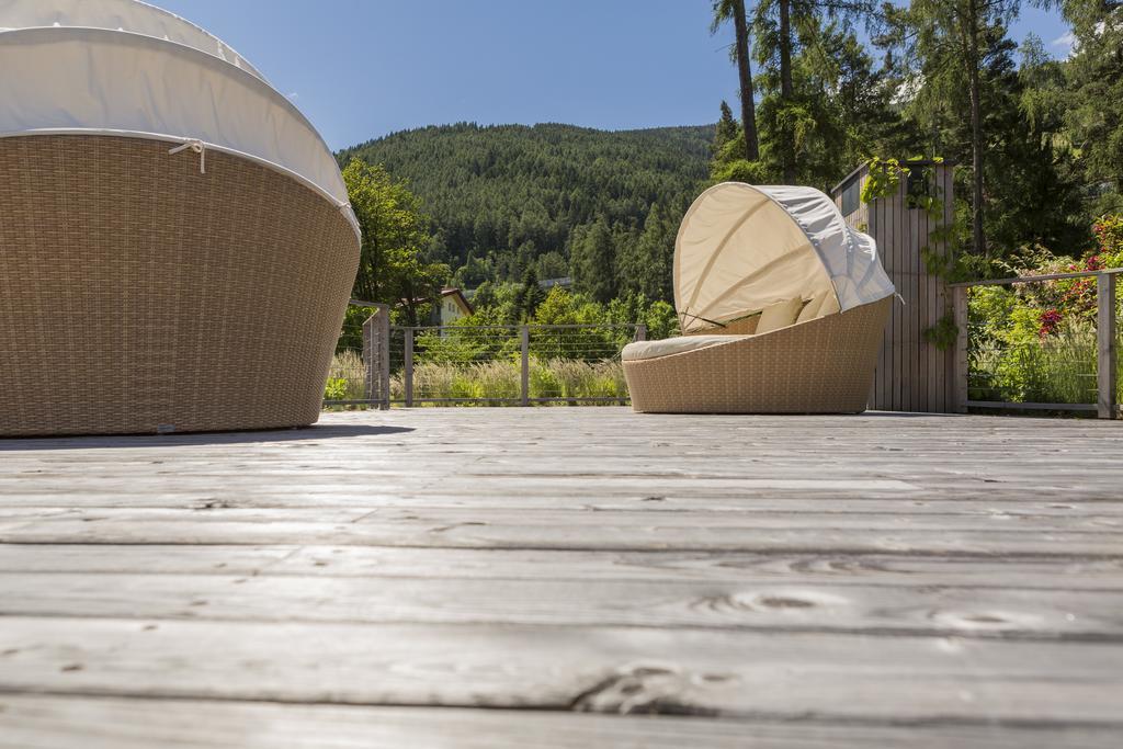 Steindl'S Boutique Hotel Vipiteno Zewnętrze zdjęcie