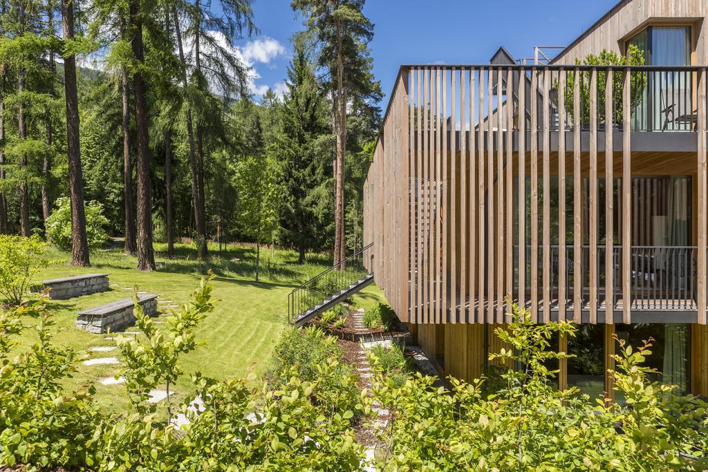 Steindl'S Boutique Hotel Vipiteno Zewnętrze zdjęcie