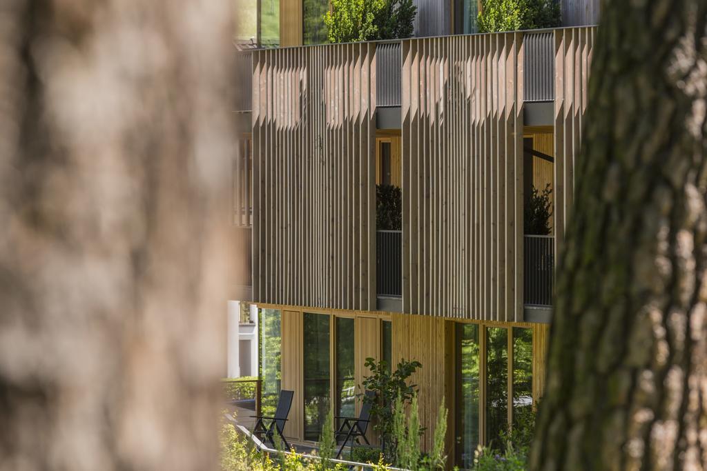 Steindl'S Boutique Hotel Vipiteno Zewnętrze zdjęcie