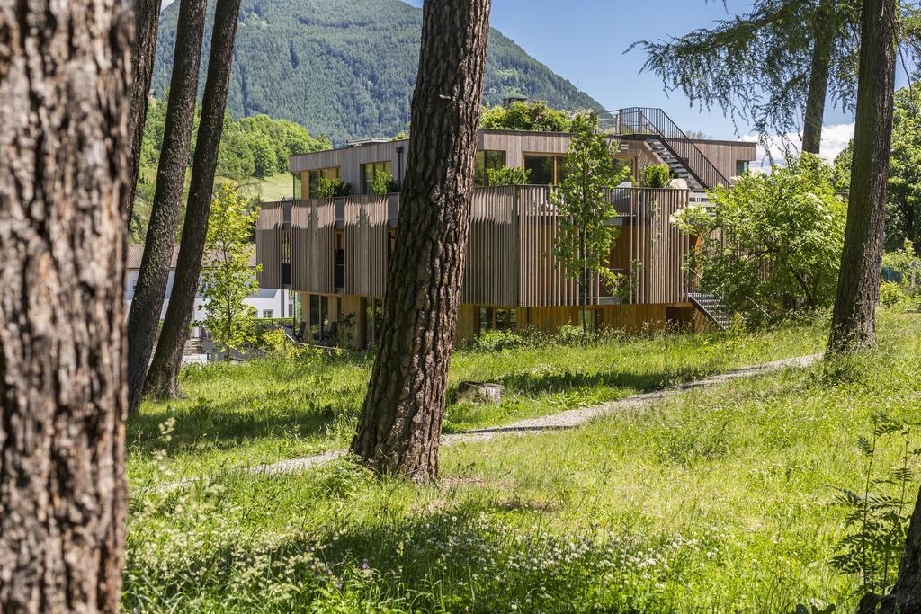 Steindl'S Boutique Hotel Vipiteno Zewnętrze zdjęcie