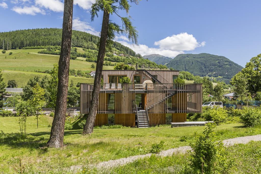 Steindl'S Boutique Hotel Vipiteno Zewnętrze zdjęcie