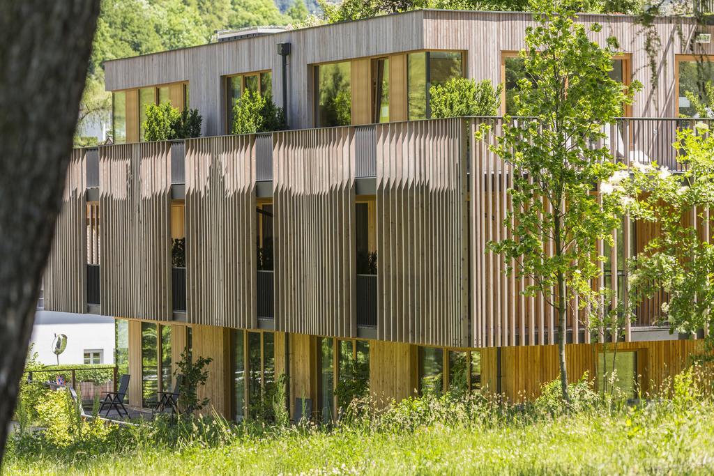 Steindl'S Boutique Hotel Vipiteno Zewnętrze zdjęcie