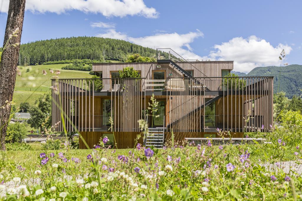 Steindl'S Boutique Hotel Vipiteno Zewnętrze zdjęcie