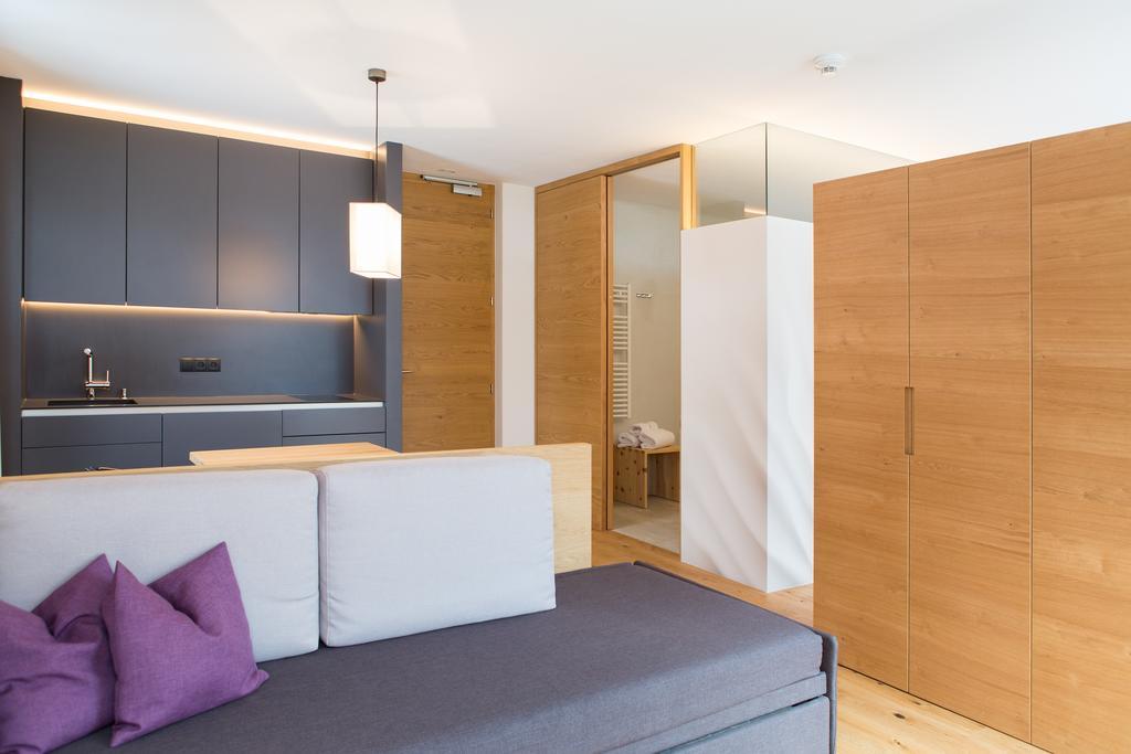 Steindl'S Boutique Hotel Vipiteno Pokój zdjęcie
